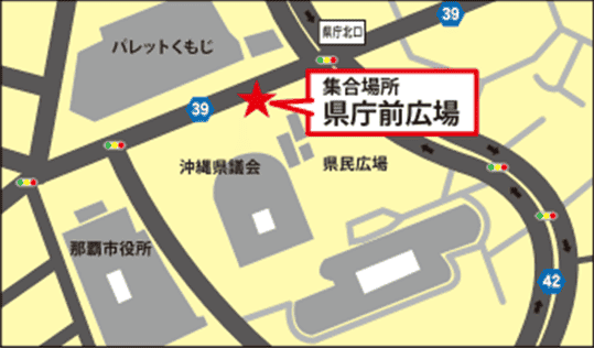 access map